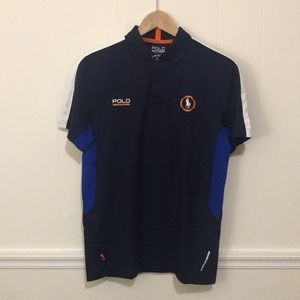 Polo shirt by POLO SPORT RALPH LAUREN